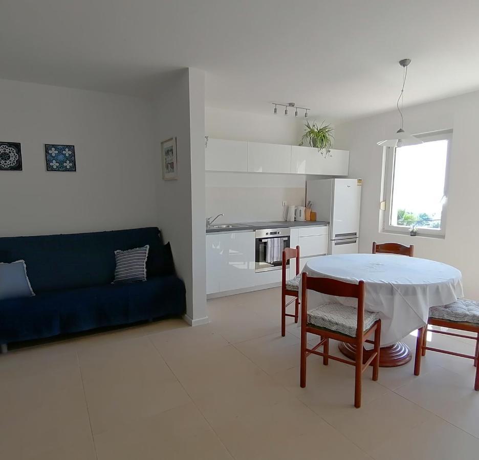 Sea View Apartments Selca  Экстерьер фото