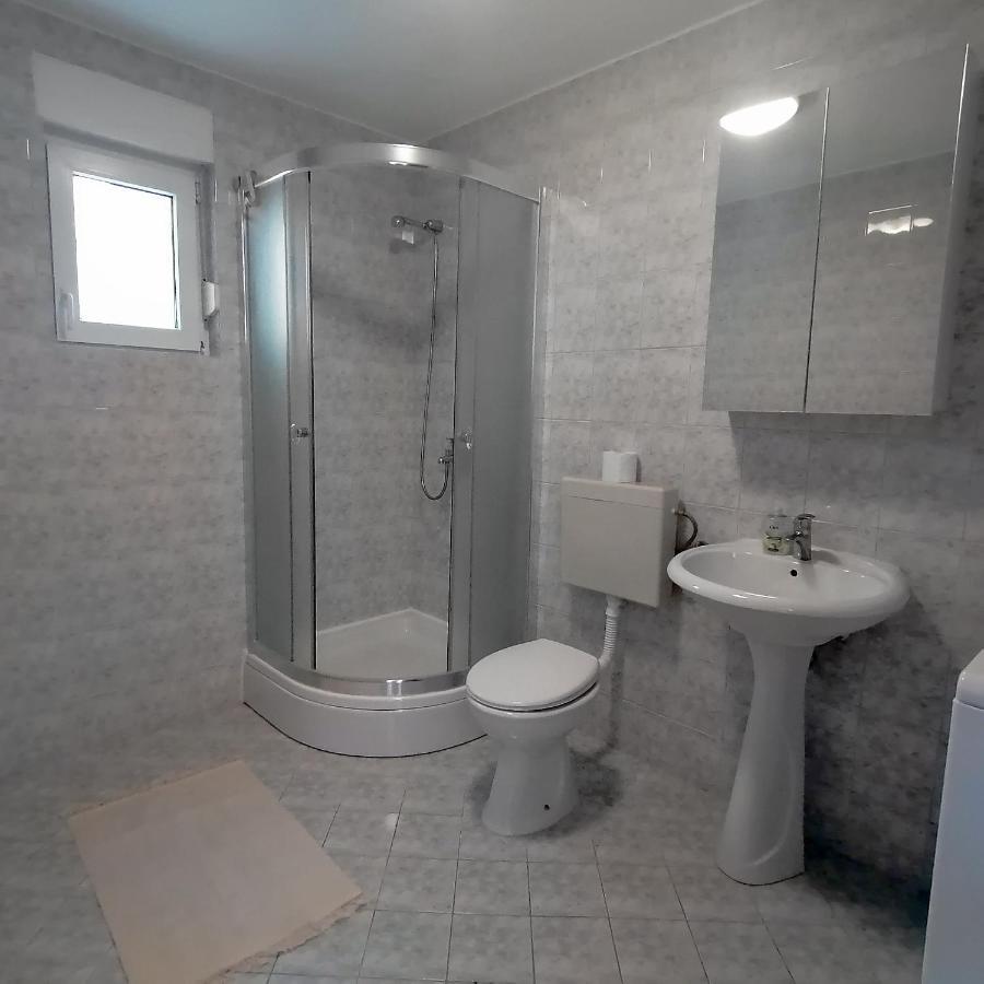 Sea View Apartments Selca  Экстерьер фото